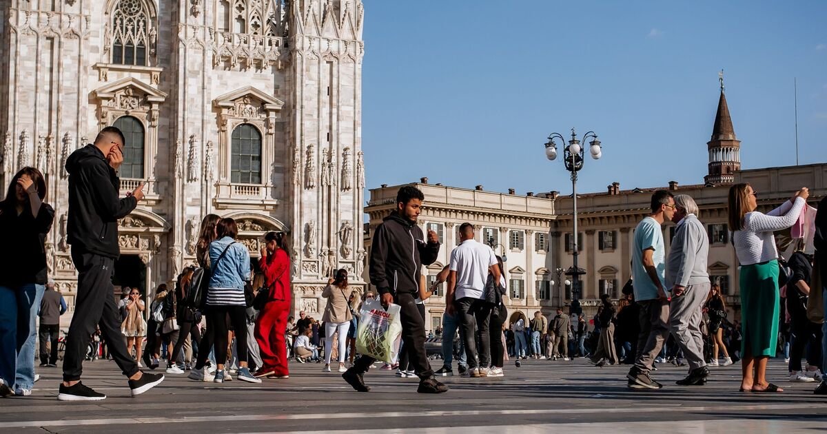 Milan Implements Tourist Accommodation Ban with Fines Up to £350