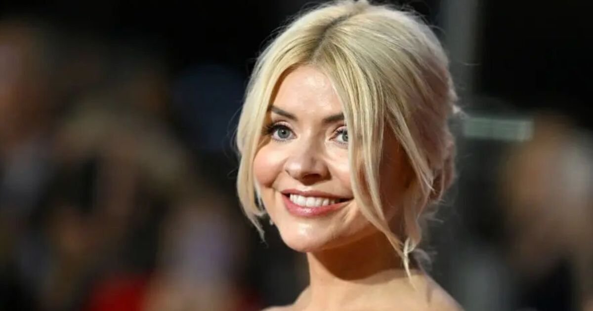 ITV Collision Involves Holly Willoughby's Colleague, Sparks Online Discussion