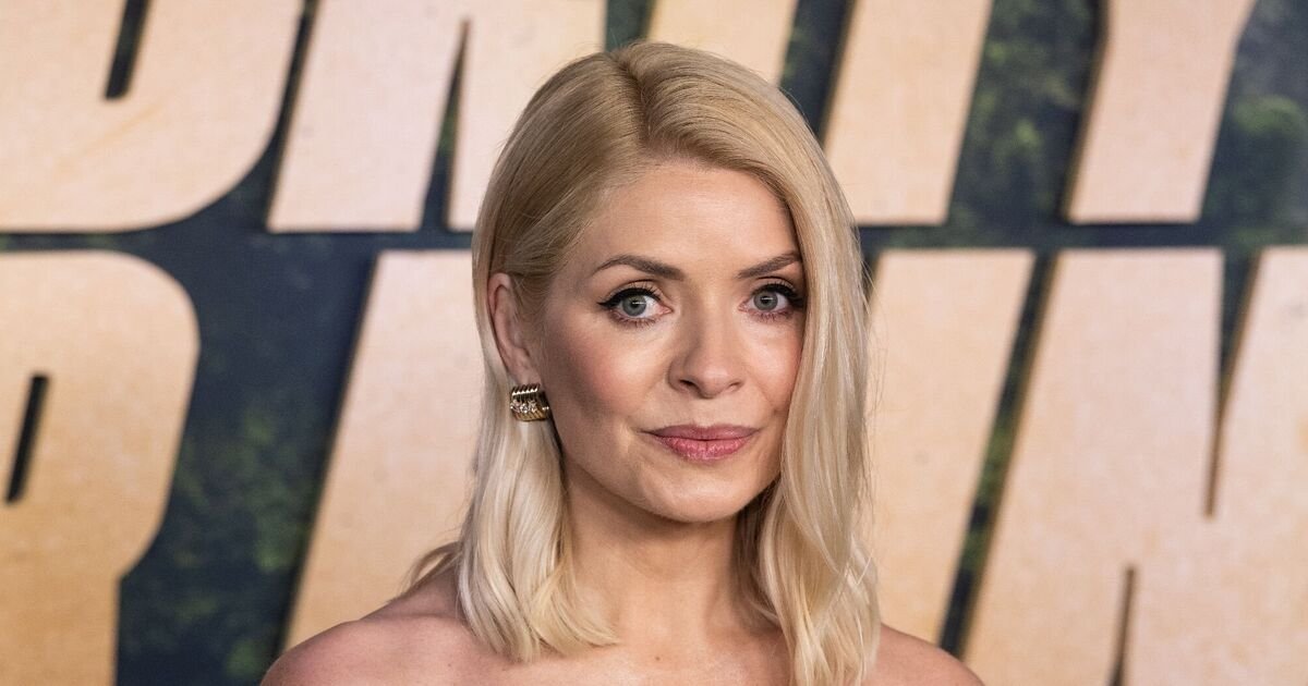 Holly Willoughby Sells Car After Scooter Accident Leaves Man Injured