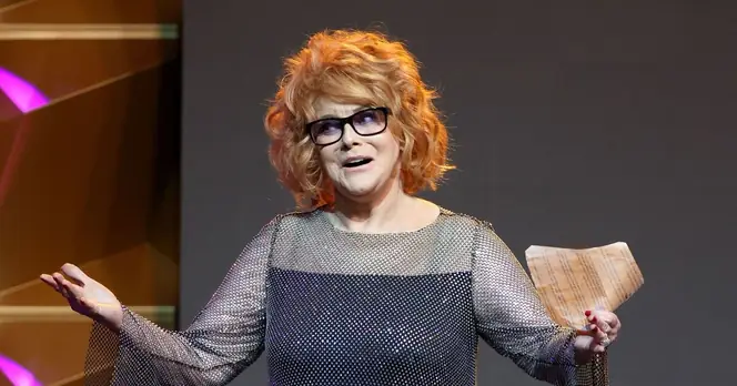 Ann-Margret Hospitalised After Serious Fall at Home