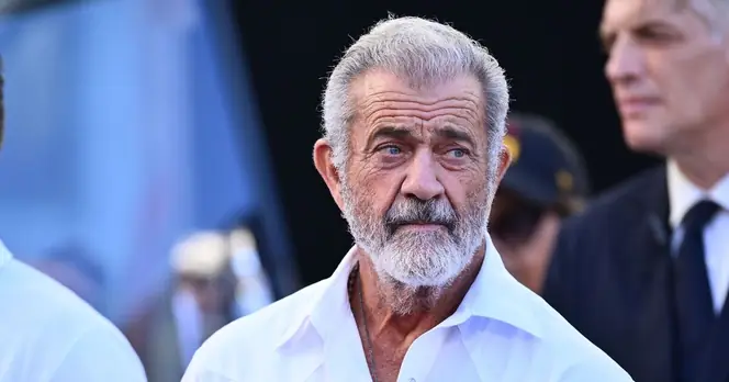 Mel Gibson Heartbroken Following Tragic Swimming Pool Accident of Secret Love
