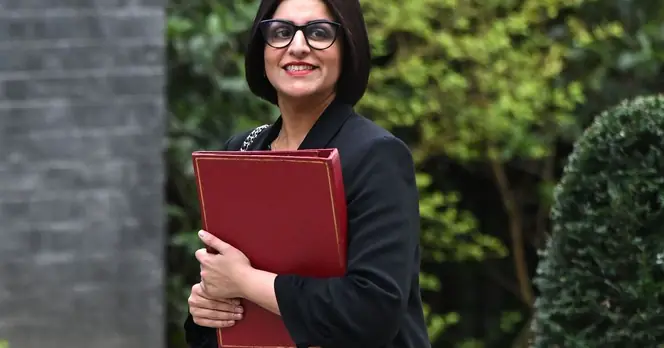 Shabana Mahmood Faces Backlash Over Immigration Policy Debate in Parliament