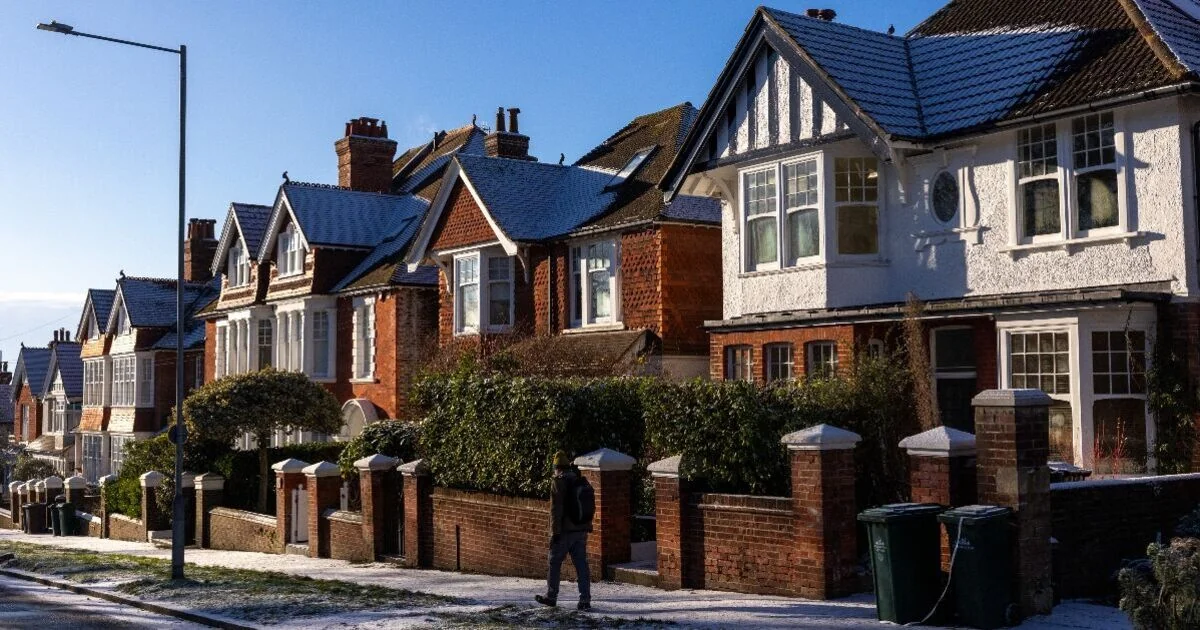 Homeowners Urged to Act as Rising Inflation Affects Mortgage Rates