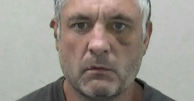 Man Sentenced for Rape of Woman in Northumberland Park Attack