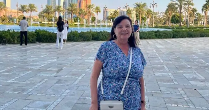 British Grandmother Dies During African Cruise, Family Left in Mourning