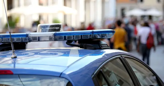Car Drives Into Crowd in Modena, Injuring At Least Seven People