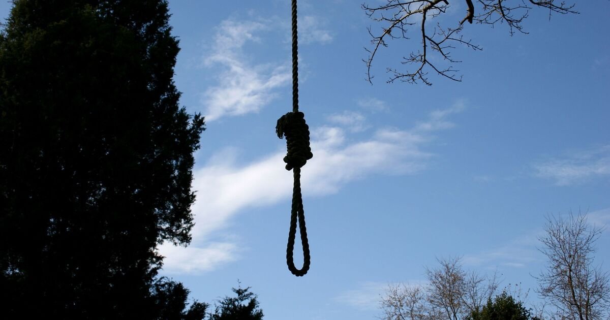 12-Year-Old Bride Sentenced to Death After Husband’s Abuse and Passing