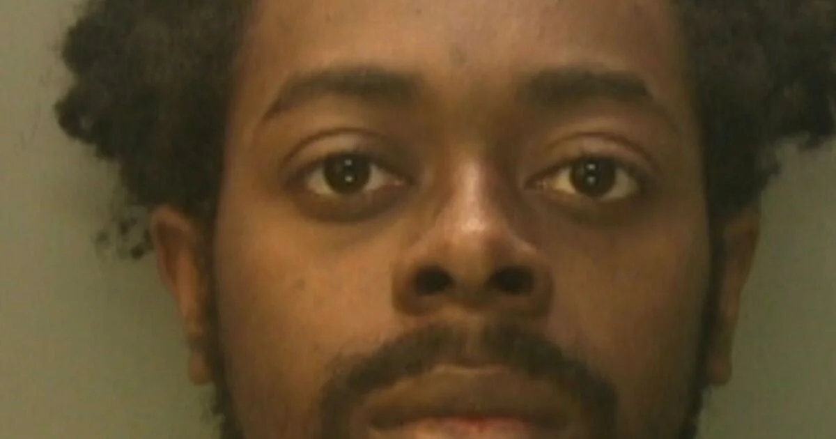 Man Found Guilty of Rape at Knifepoint in Brighton Crime Spree