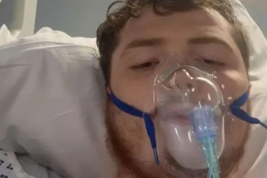 Young Man's Abscess Bursts After Doctors Dismiss Symptoms, Highlighting Need for Better Medical Attention