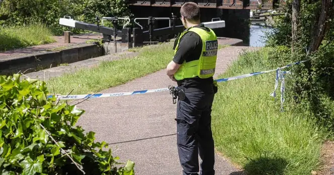 Woman Reportedly Sexually Assaulted Near Wolverhampton Canal in Daylight
