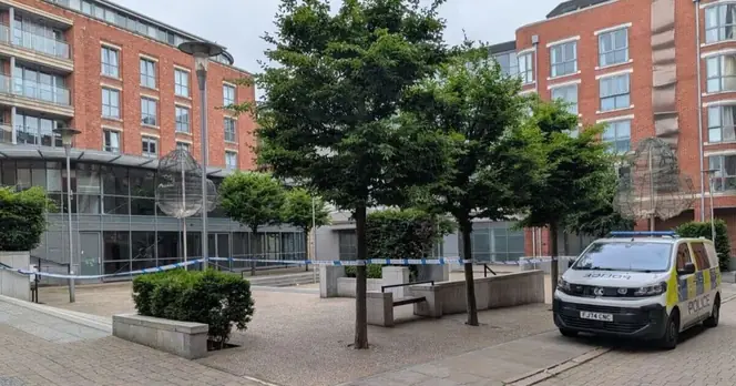 Young Woman Victim of Sexual Assault in Nottingham City Centre