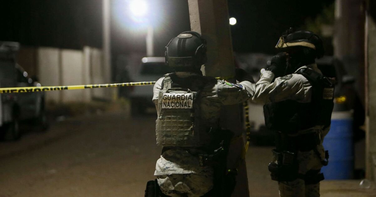 Gunmen Target Football Match in Salamanca, Resulting in 11 Deaths