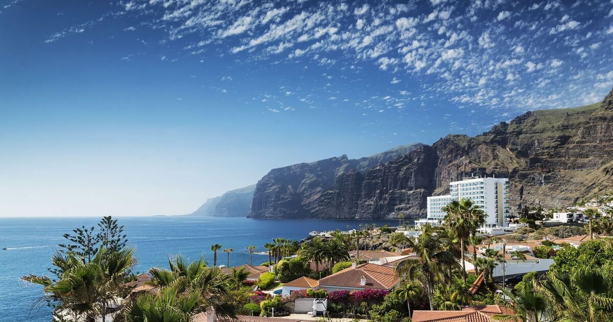 Three Tourists Dead, Several Injured in Tenerife Sea Tragedy