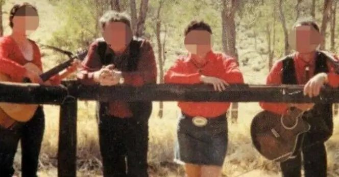 Group of 38 Individuals Found to be Blood Relatives