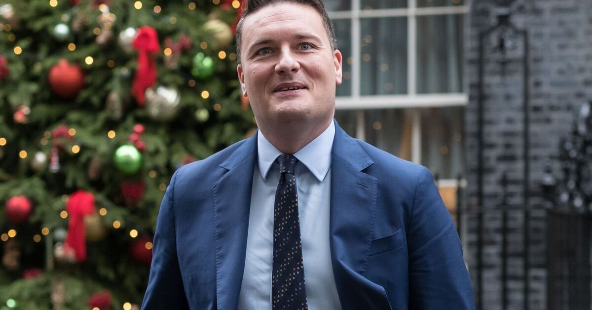 Union's Decision to Maintain NHS Strike Draws Criticism Amid Flu Surge