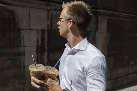**Health Experts Advise Against Hot Beverages as UK Faces 39C Heatwave**