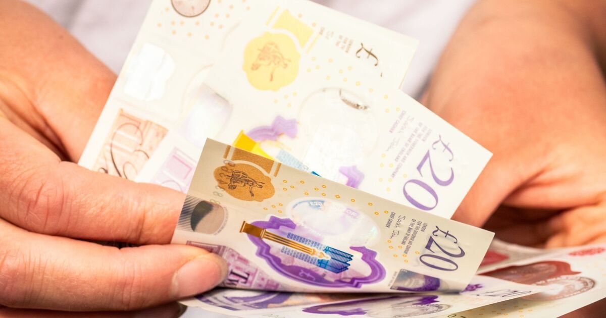 Households Eligible for £140 Vouchers to Combat Rising Living Costs This December