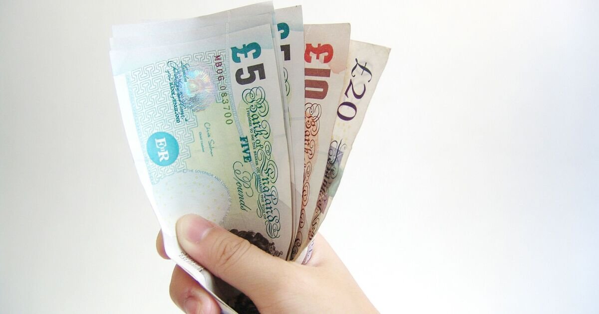 £300 Cost of Living Payments to Be Distributed to Eligible Households