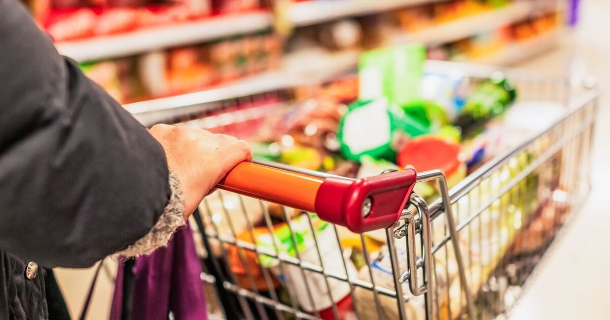 Households to Receive £110 Vouchers for Major Supermarkets from Monday