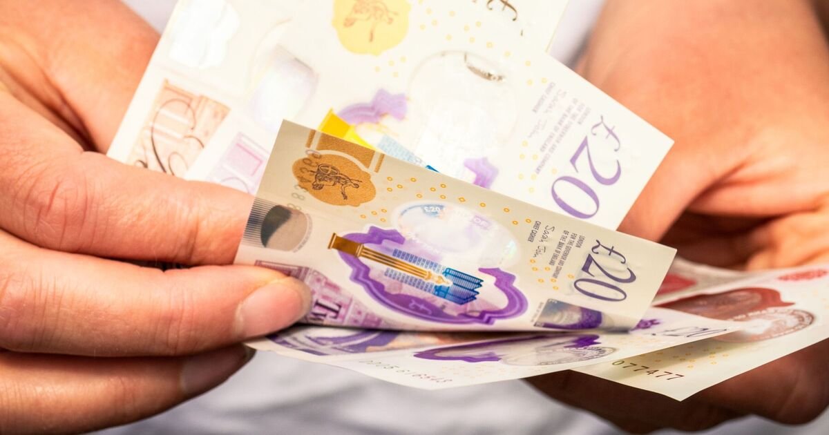 UK Households to Get £200 Cost of Living Payments from December