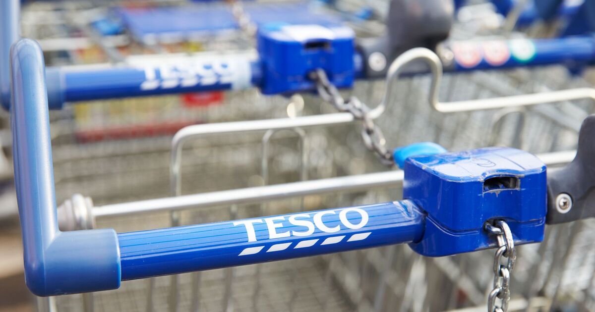 £300 Tesco Vouchers Offered to Support Struggling Households Amid Rising Costs