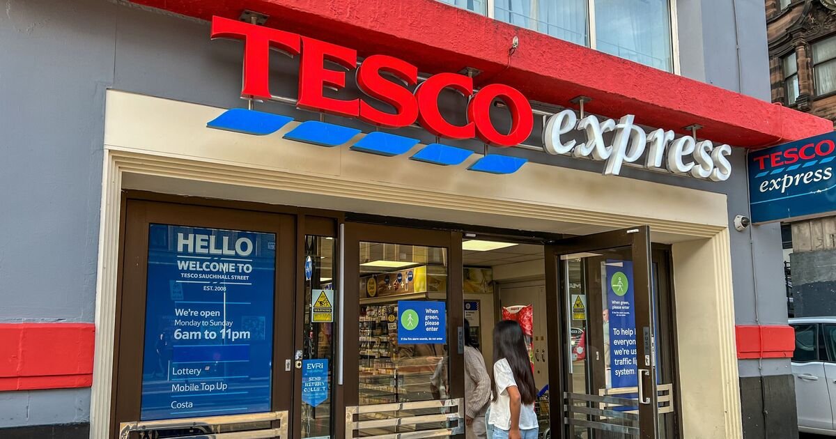 Households to Receive £300 Vouchers for Nine Supermarkets Starting Tuesday