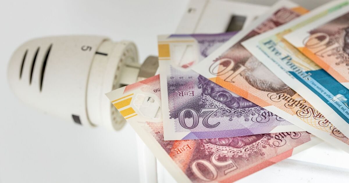 Leicestershire Households to Receive £98 Fuel Vouchers Starting Monday