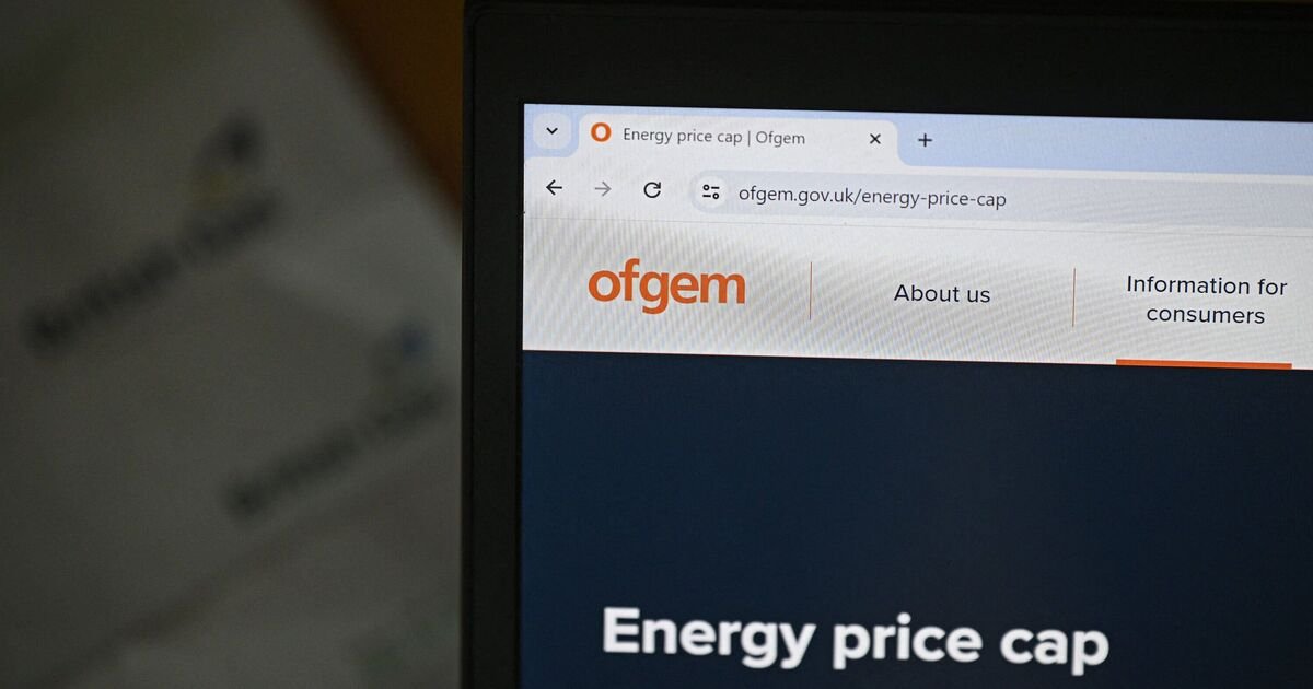 Ofgem Announces Nearly 7% Reduction in Energy Price Cap Starting April