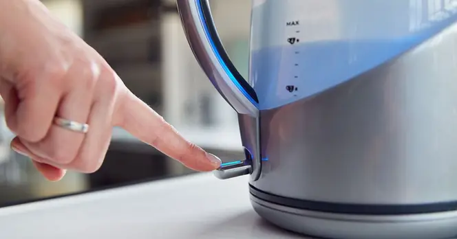 Households Face £24 Kettle Charge as 'Tea Tax' Set to Begin in April