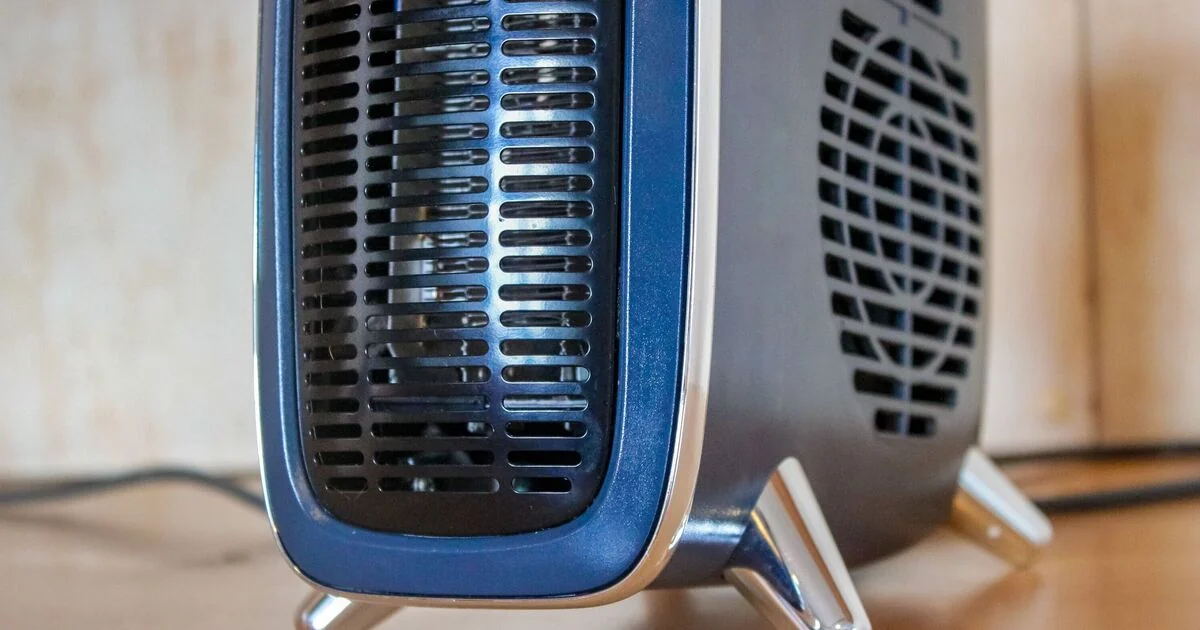 Households Using Electric Heaters to Face New £180 Charges from April