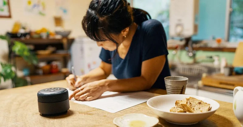 Smart Speaker Owners to Face £7 BBC Charge Starting April