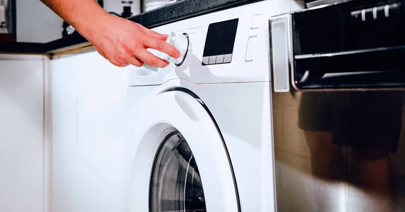 Households Urged to Replace Tumble Dryers with Energy-Efficient Dehumidifiers