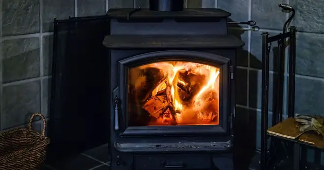 Health Risks Associated with Wood-Burning Stoves: Advice from a Doctor