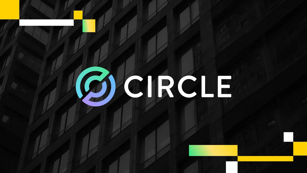 Circle's Stock Surge Linked to Iran Conflict and Trader Positioning