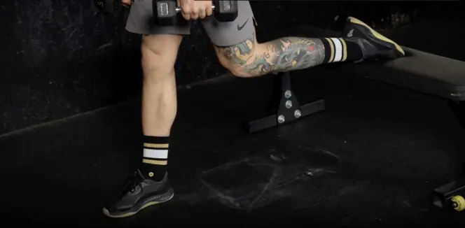 Building Stronger Legs: Effective Exercises Without Heavy Squats