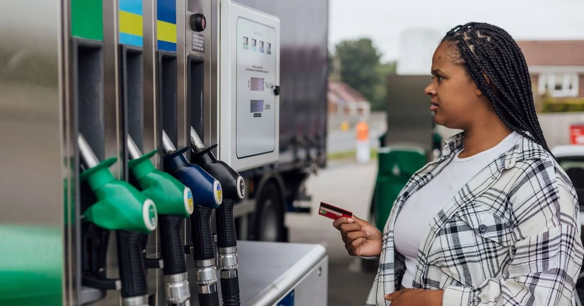 Motorists Advised to Use App for Cheaper Fuel Amid Rising Prices