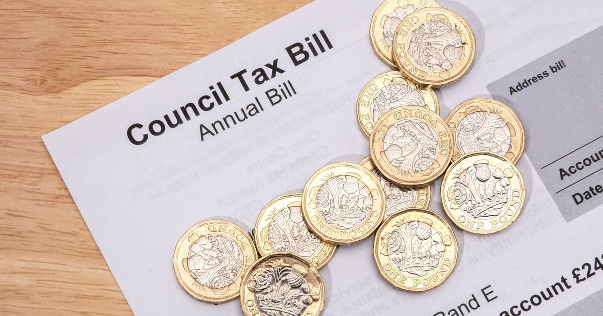 Council Tax Discounts: 14 Groups Eligible for 25% Reduction Explained