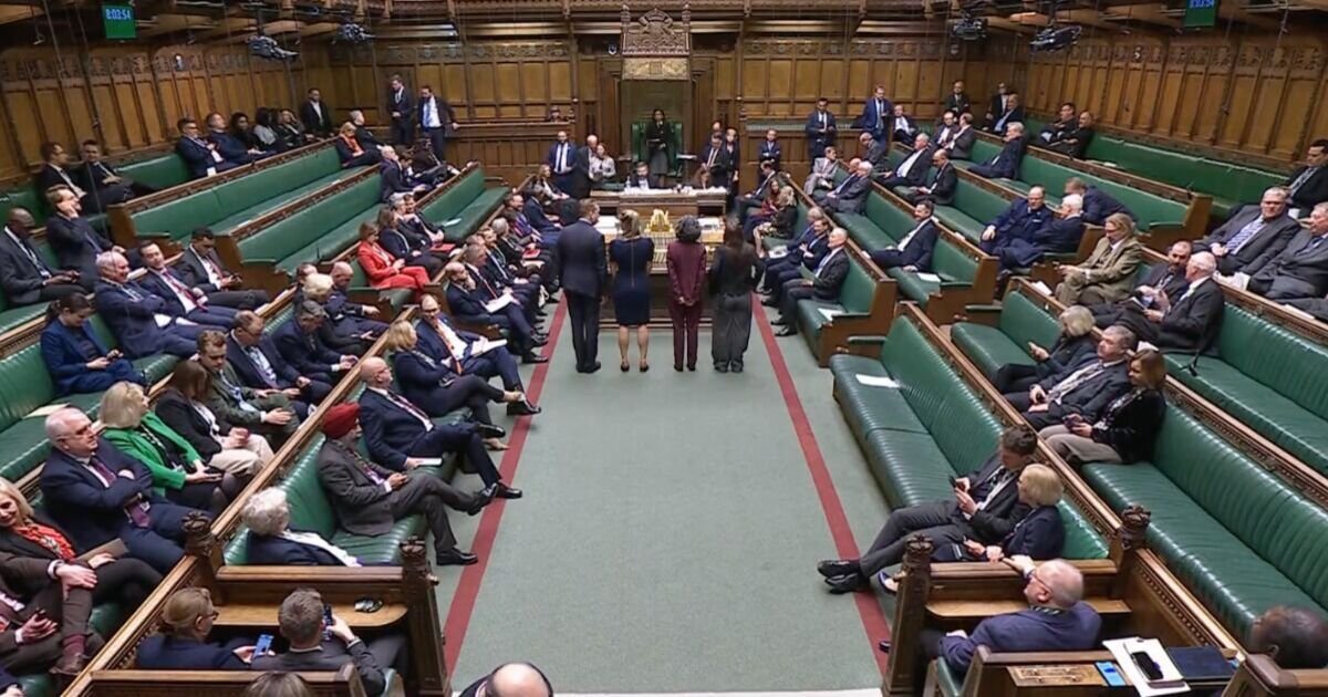 MPs Approve Inheritance Tax on Farmland Amid Farming Industry Concerns