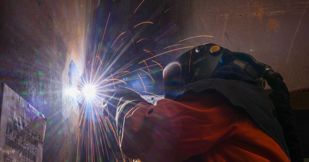 HS2 Tunnelling Work at Euston Station Begins Next Week