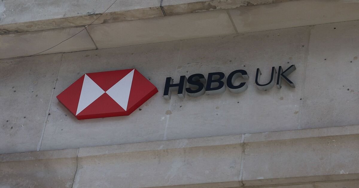 HSBC Analyses Bank of England's Interest Rate Decision and Property Market Implications