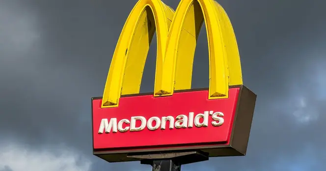 McDonald's CEO Highlights Economic Struggles Amid UK Business Challenges