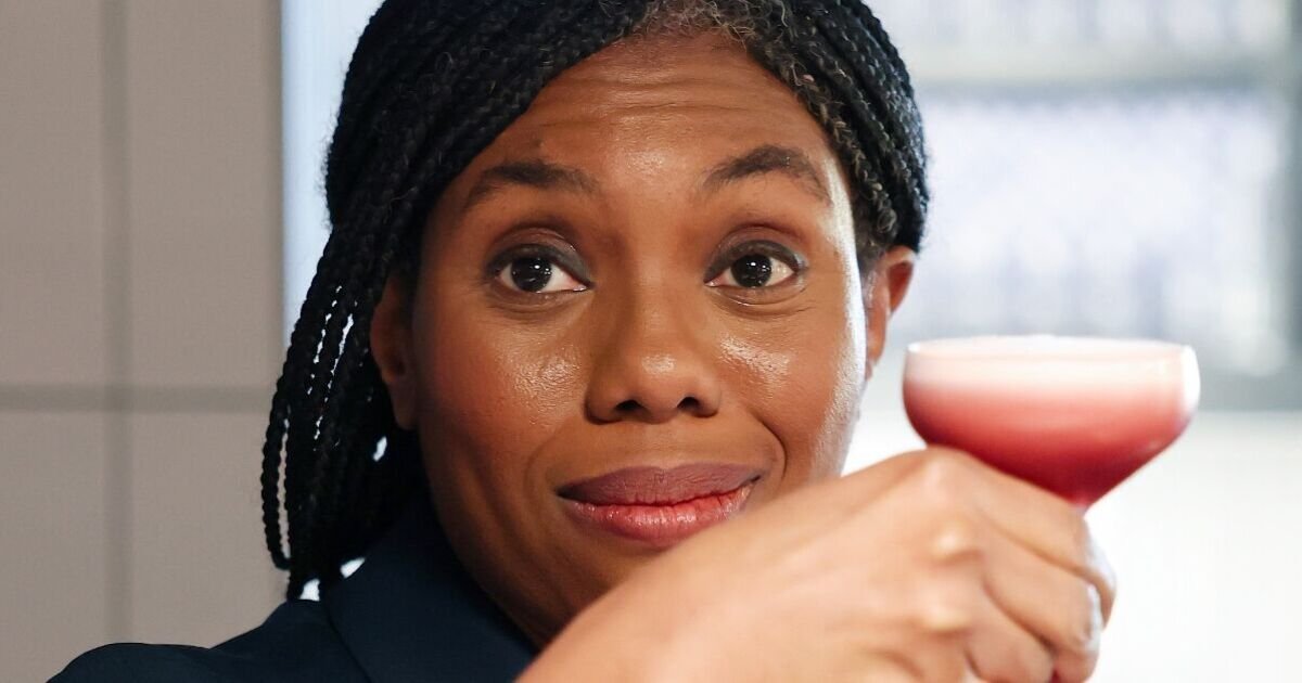 Kemi Badenoch Receives Strong Polling Support Over Robert Jenrick