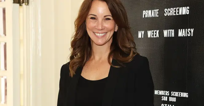 Andrea McLean Reveals Financial Struggles After Applying for Starbucks Job