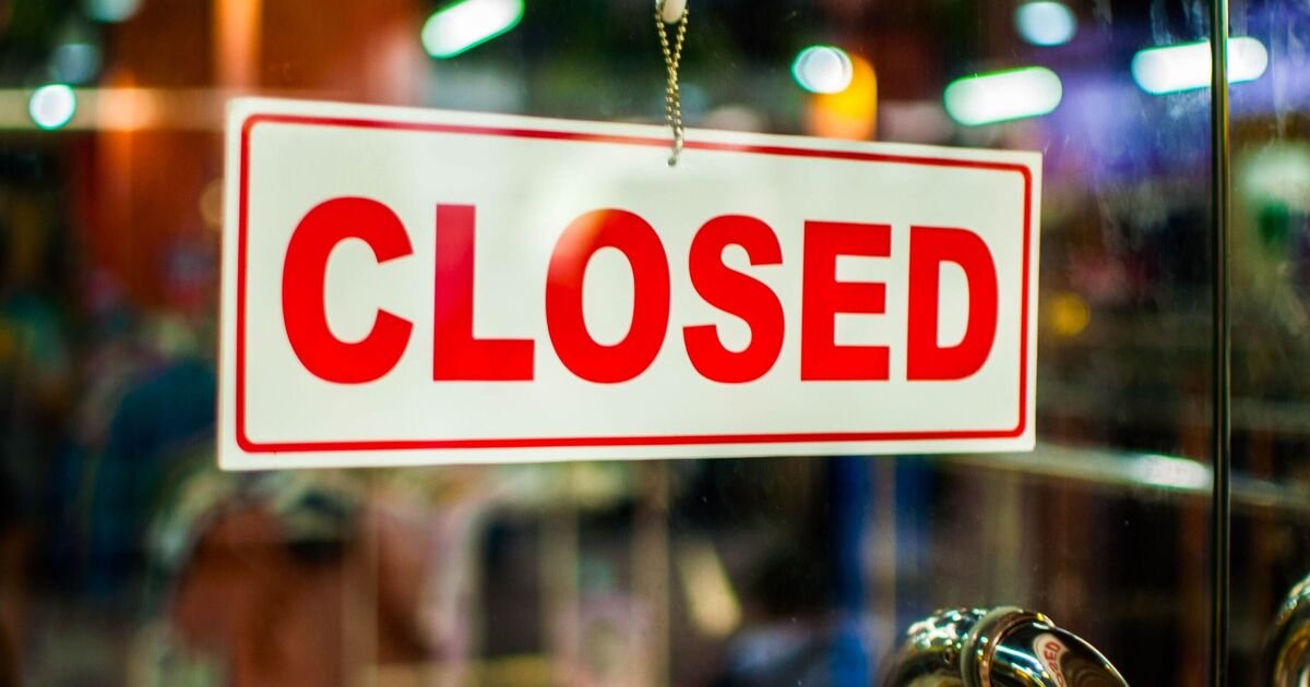 Major Law Firm Closes Abruptly, Threatening 600 Jobs