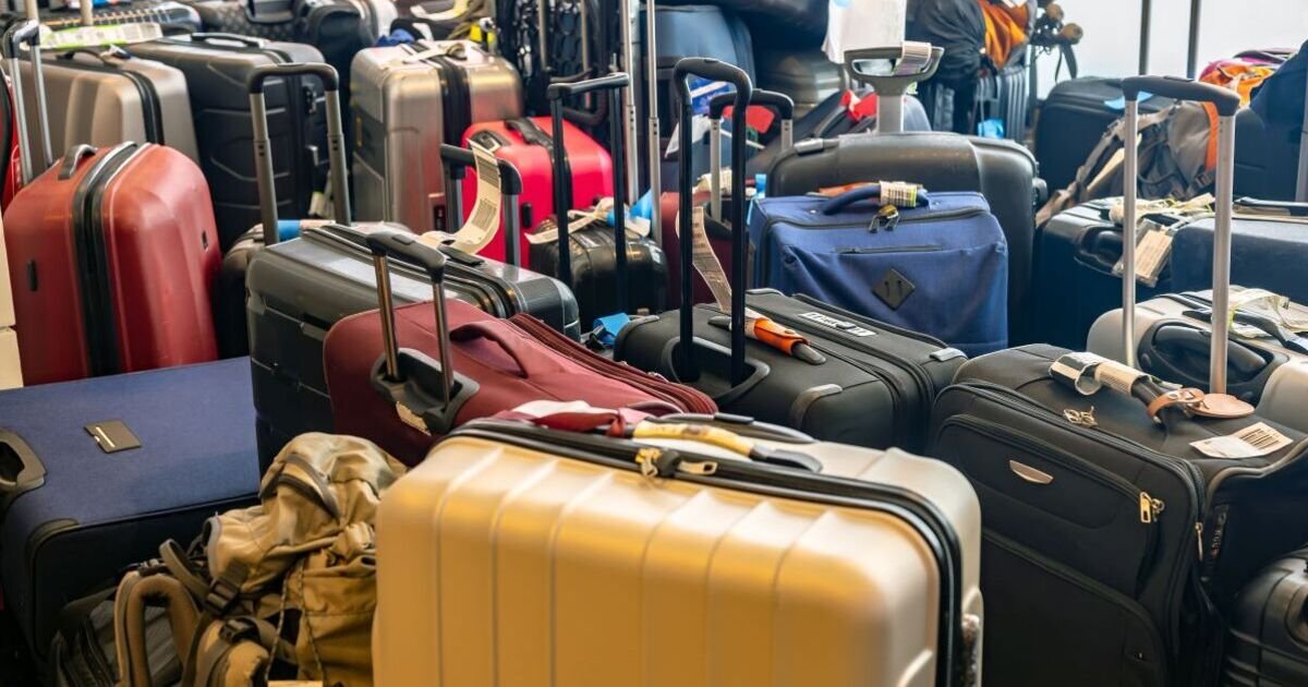 New Baggage Policy Introduced for Early Morning Flyers at Major UK Airport