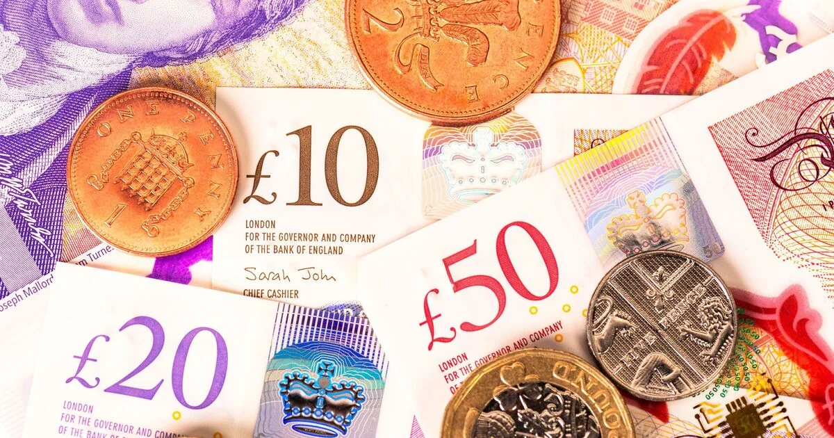 UK Banknotes to Feature Wildlife in Significant Redesign Initiative