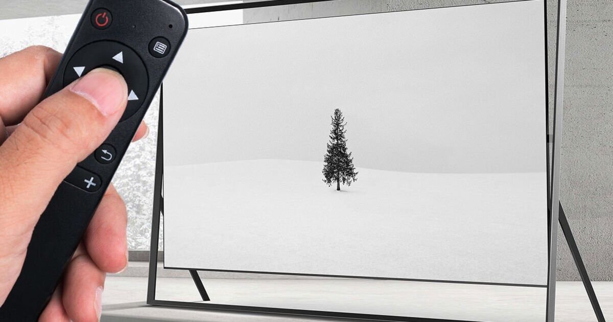 Samsung Unveils 130-Inch Micro RGB TV at CES, Promising Enhanced Home Viewing