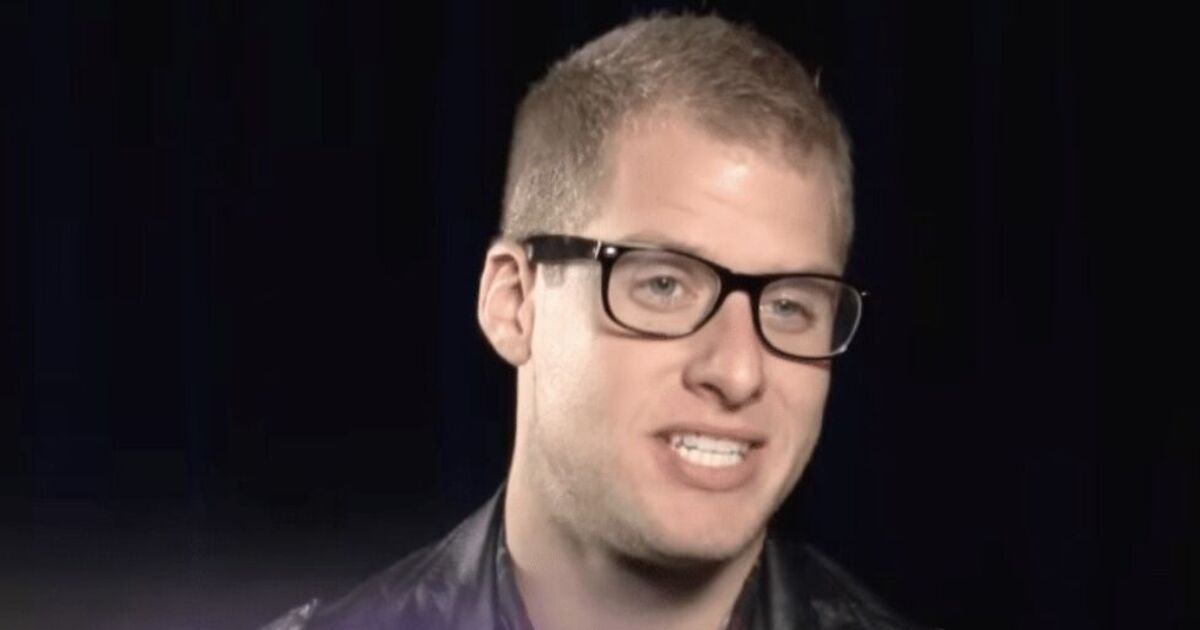 TV Star Caleb Flynn Charged with Murder After Wife's Fatal Shooting