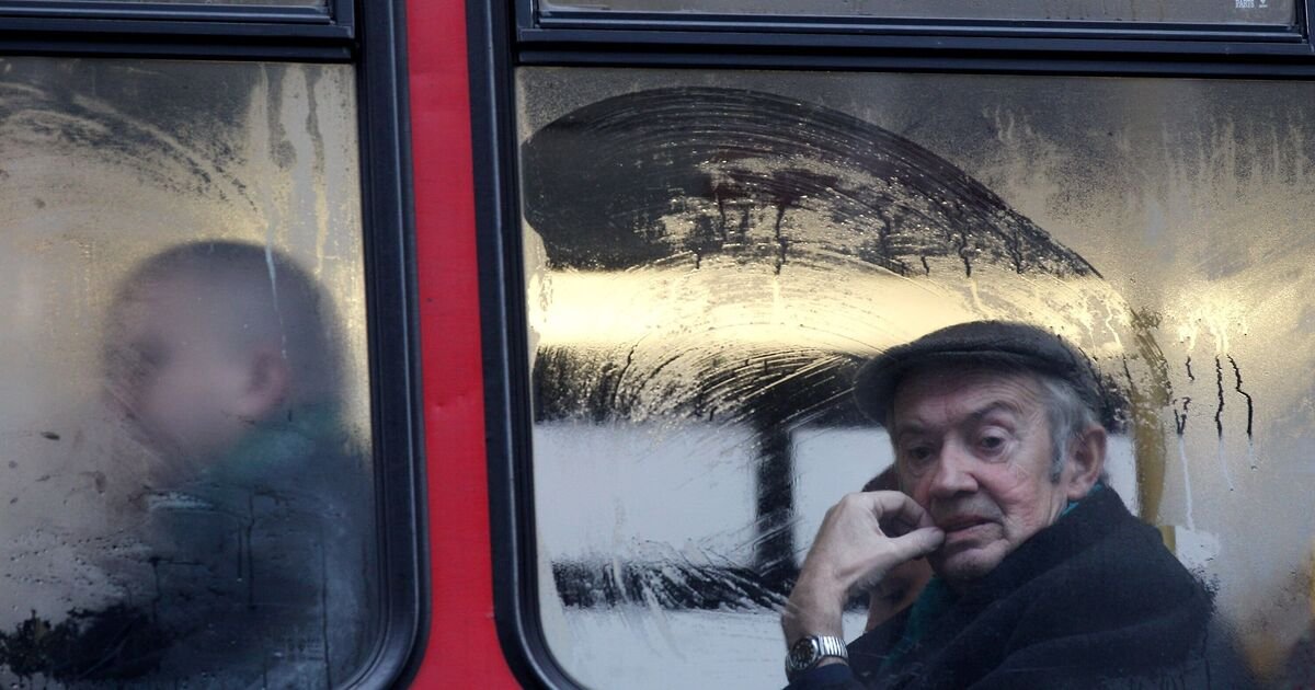 Debate Set to Address Bus Pass Disparities for Over 60s in England