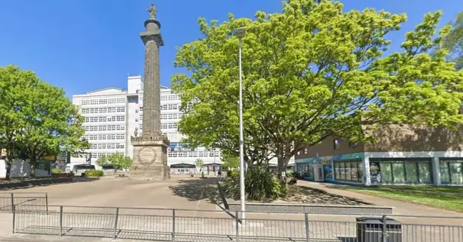 Hull College Lockdown: Police Respond to Reported Bomb Threat Hoax